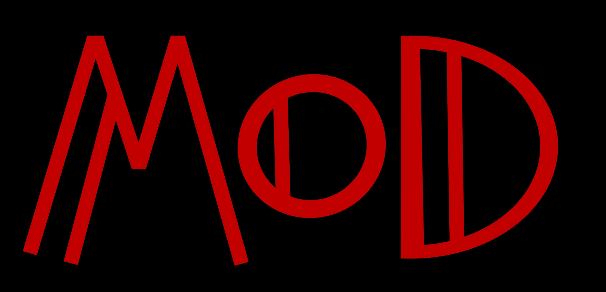 MILES O. DAVIS ART UNIVERSE